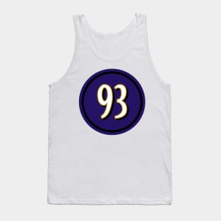 Calais Campbell Tank Top